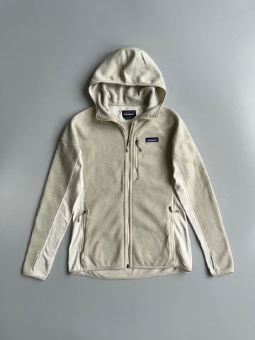 Patagonia | Better Sweater Hooded Full-Zip Fleece Women's (M)