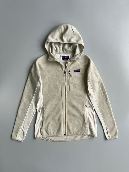 Patagonia | Better Sweater Hooded Full-Zip Fleece Women's (M)