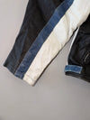 ZVintage Red Bull Racing Leather Jacket - Distressed Fade Edition (XL)