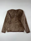 Patagonia Re-Tool Snap-T Sherpa Fleece Pullover (M)