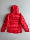 Nike Puffer Hooded Jacket (S)