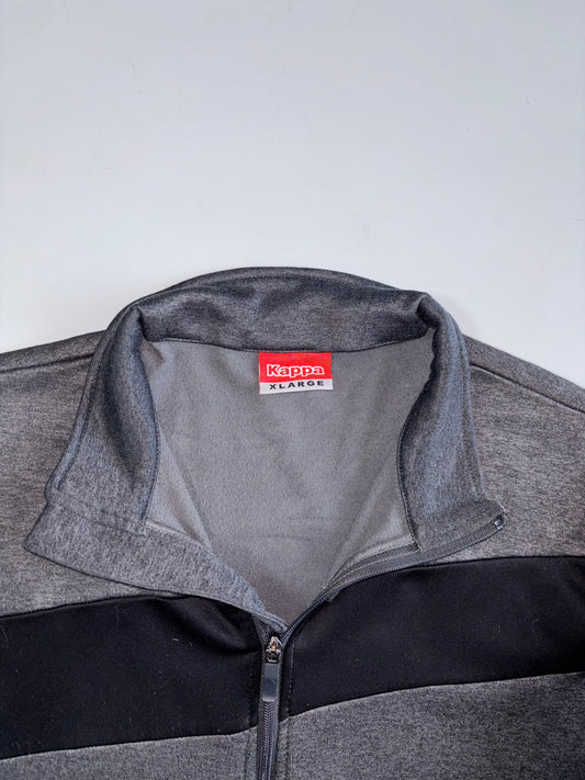 Vintage kappas Premium Original Track Jacket (M)