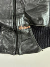 Super Premium Original Leather Jacket (S/M)