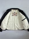 Super Premium Original Leather Jacket (L/Xl)