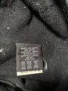 Arc’teryx Fleece Quarter Zip Pullover Black  Women’s (S)