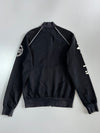 Adidas Originals “03” Graphic Trefoil Track Jacket (M)