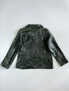 France Di Marco Premium Original Leather Jacket (M)