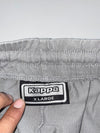 Kappa Jersey Shorts Elastic (W:32 |L:22)