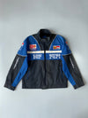Vintage Ferrari F1 Michael Schumacher Racing Jacket (M/L)