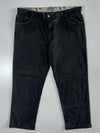 Big Train Osaka Black Jeans (W:46|L:42)