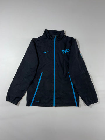 Nike T90 Storm-FIT Technical Track Jacket (M)