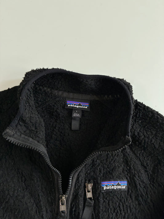 Patagonia Retro Pile Sherpa Fleece Jacket (L)