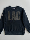 NBA | LA Clippers “LAC” Crewneck Sweatshirt (M)