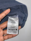Carhartt | Pocket Tee | Faded Navy (3XL)