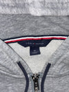 Tommy Hilfiger Zip-Up Hoodie (M)