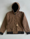 Carhartt Active Hooded Jacket (M)