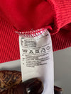 Adidas Liverpool FC Red Track Jacket (XXS)