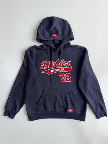 Dickies Original “22” Graphic Pullover Hoodie (L)