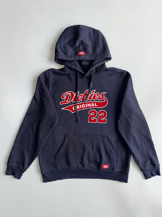 Dickies Original “22” Graphic Pullover Hoodie (L)