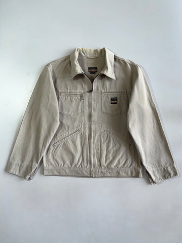 Marlboro Classics | Utility Zip Work Jacket (M/L)