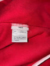 VfB Stuttgart x Puma Half-Zip Fleece  (M/L)
