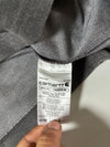 Carhartt Grey Pocket Polo – Loose Fit, (XL)