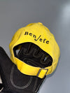 Benjefe Circle Monogram Cap (Adjustable)