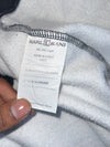KARL KANI Faux Fur Lined Zip up  (L)