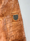 Engbers Premium Original Leather Jacket (L/Xl)