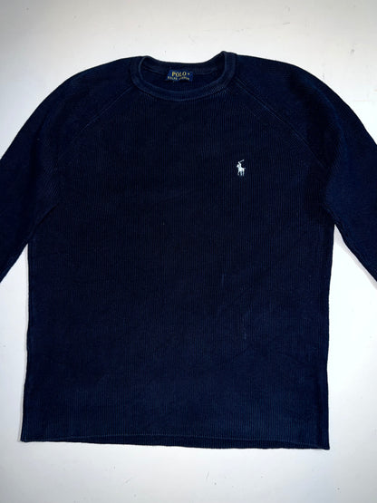 ZRalph*Lauren*Original Pullover (RARE) (S/M)