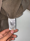 Vans Brown Bat Graphic Hoodie (L)