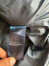 Hilfiger Denim Navy Quilted Jacket(M)