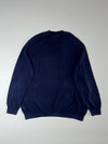 Lacoste Live Crewneck Sweater – Navy (2XL)