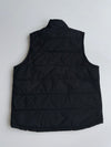 Carhartt Rain Defender Sherpa-Collar Puffer Vest (XL)