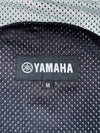 Yamaha Racing Mesh Textile Jacket (S)