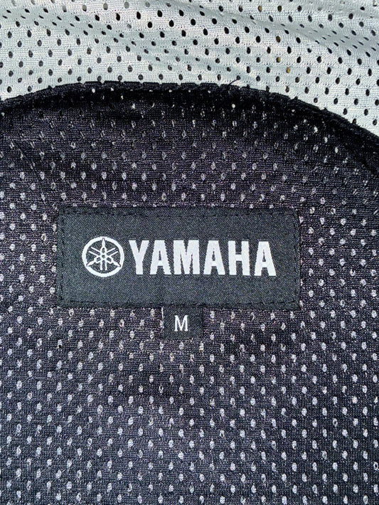 Yamaha Racing Mesh Textile Jacket (S)