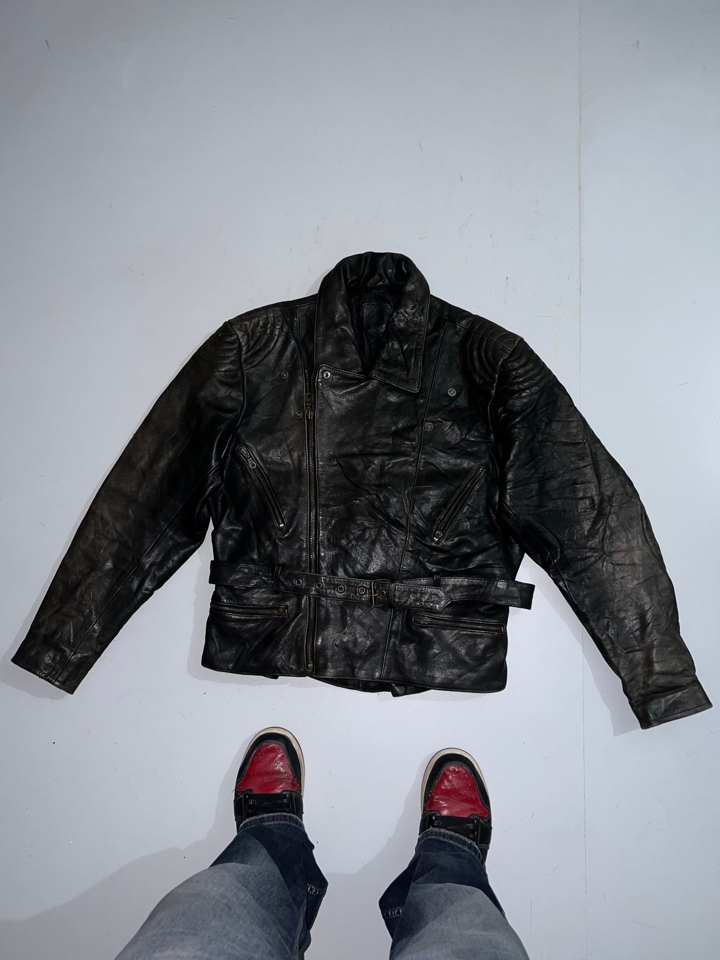 ZSuper Premium Original Leather (L/XL)