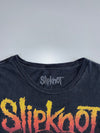 Slipknot Graphic Band T-Shirt – Black (L)