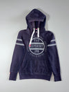 Superdry | Track & Field Graphic Hoodie Navy (S)