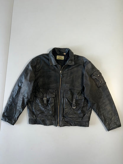 ZSuper Premium Original Leather (ULTRA RARE) (XL)