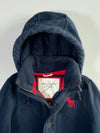 Abercrombie & Fitch Hooded Jacket (M)