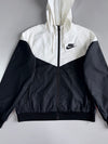 Vintage Nike’s original Hooded Jacket (M)