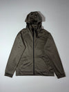 Nike Dri-Fit Zip Hoodie (L)