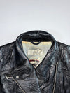 Blink Premium Original Leather Jacket Women’s (S)