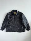 Boston Harbor Premium Original Leather Jacket (2XL/3XL)