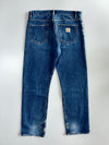 Carhartt WIP Klondike Jeans (W:36 |L:42)