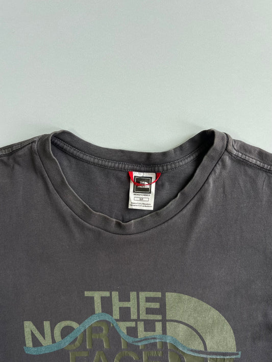 The North Face Faded Graphic T-shirt (S/M)