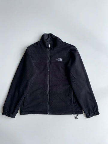 The North Face Reversible Soft Shell Full-Zip Jacket (M/L)