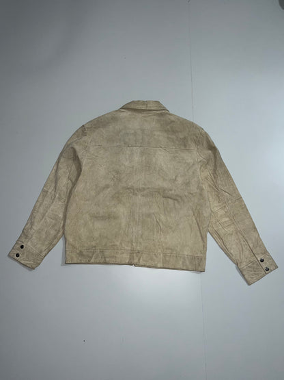 ZSuper Premium Sued Leather (XL/2XL)