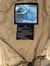 Kirra Legendary Pointbreak Khaki Jacket (M/L)
